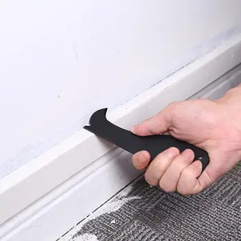 

17pcs Home Remover Caulk Finisher Sealant Smooth Scraper Grout Kit Tools Sewing Tools