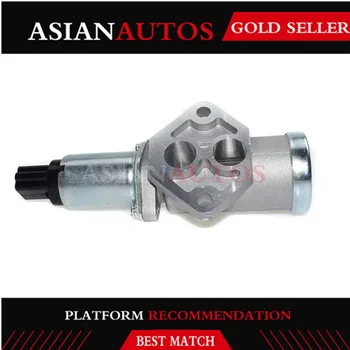 

E59E9F715AC E69Z9F715A E59E9F715A1C Idle Air Control Valve Fits for Ford Mustang Ranger F-150 LTD Taurus Bronco E-250 E-250