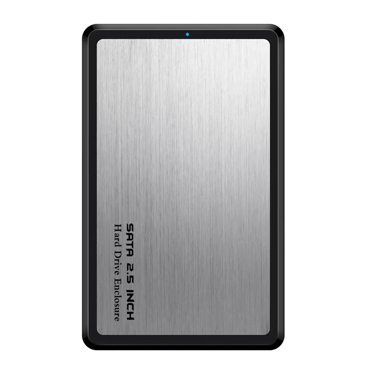 

Ssd Hdd Hard Disk Enclosure Pc To 2.5\" 10pcs Sata /lotngff Usb-c Type-c 22pin External For Laptop
