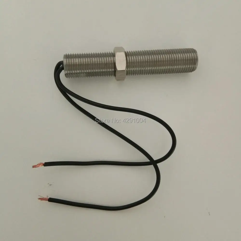 Набор регулятор ESD5111 привод ADC225 12V 24V датчик MSP675|Детали генератора и аксессуары| |