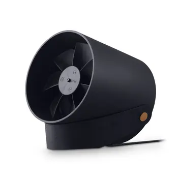 

EAS-RG VH Portable Creative Ultra Mini Quiet USB Desk Fan