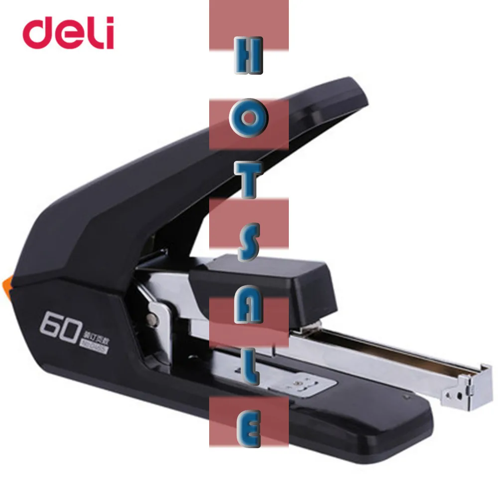 

On SaleSchool Stapler Book Can Rotated 60 Degrees Quality Set Office Supplies Stationery 205/55/70mm Size WJ-DSJ-10-
