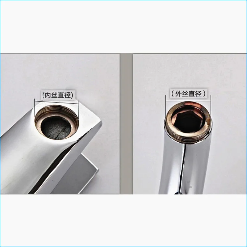 Aerators For Basin Taps Water Saving 50 Kitchen Mixer Water