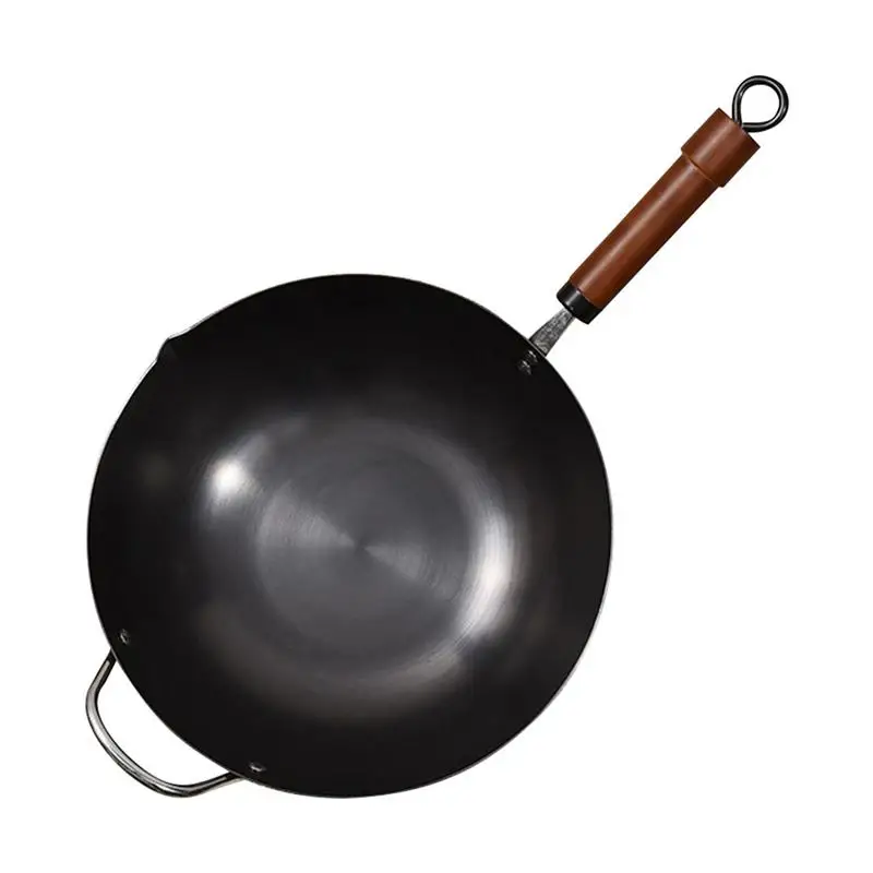 

Non-stick Pan Ceramic Induction Skillet Frying Pan Saucepan Oven Dishwasher Safe Nonstick Skillet Durable Quick Delivery