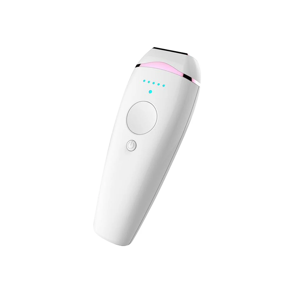США Plug поручень домой Ipl фотонный Эпилятор постоянный инструмент для удаления волос Для женщин льда точки безболезненное удаление волос