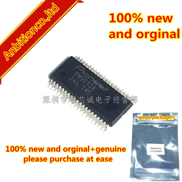 5 шт. новинка 100% оригинальный PM9013A TBB SOP 30 в наличии|Комплекты аксессуаров для