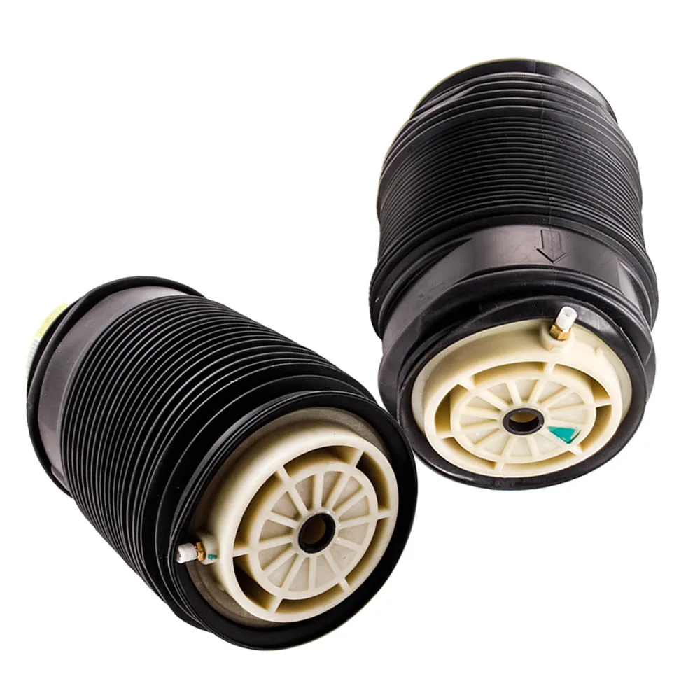 2pcs for Mercedes Benz W212 W218 CLS CLASS E Class Rear Air Suspension