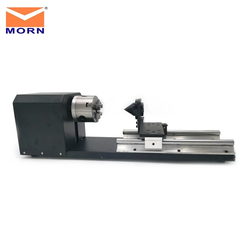 Morn Good Quality Rotary Spare Part for Co2 Laser Engraving Machine for Sale