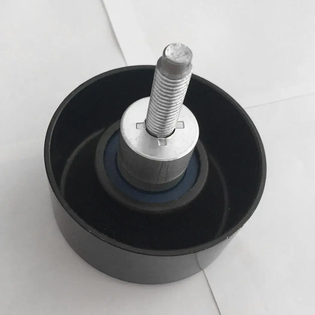 

097MK6 Belt Tensioner Diameter 75mm for Ford Transit 0.4kg As the picture shown