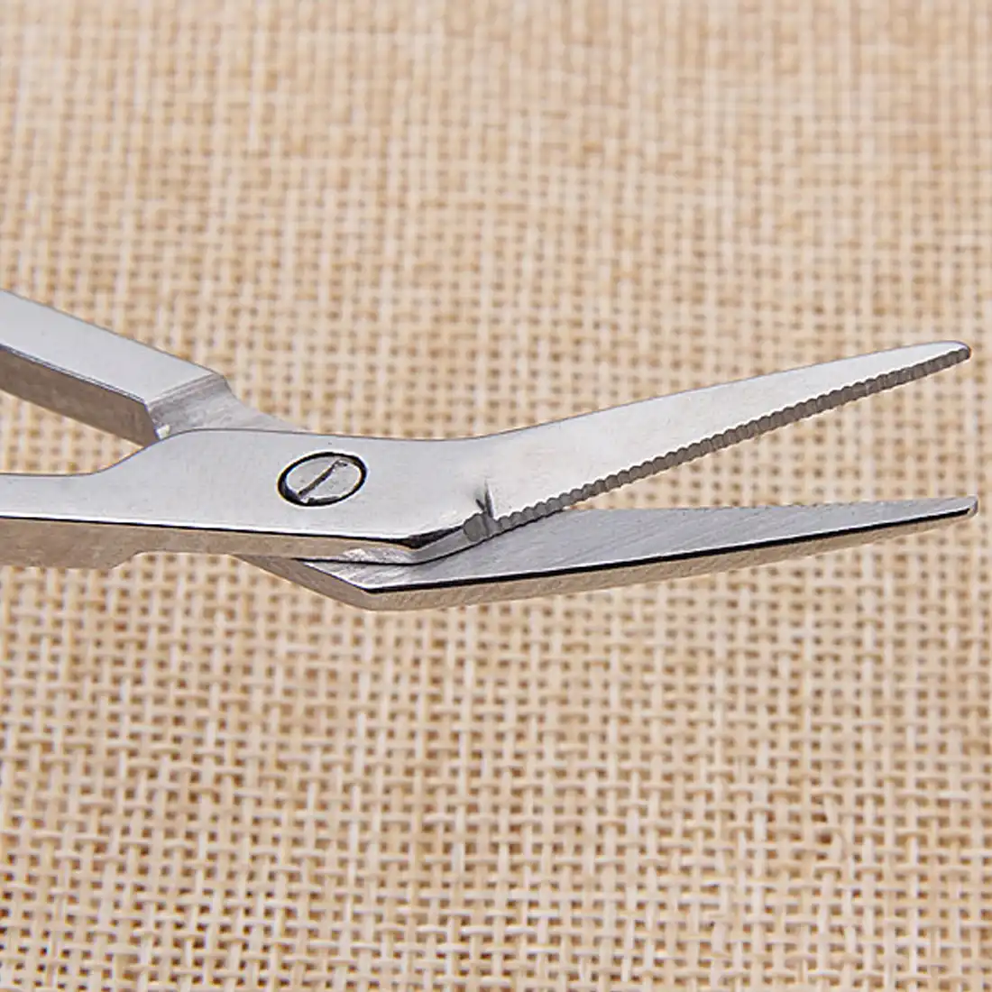 New 1pc Long Reach Easy Grip Toe Nail Toenail Scissor Trimmer for