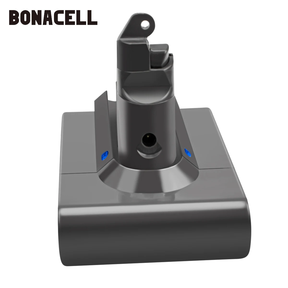 Bonacell 3000 мА/ч, 21,6 в Li-Ion Батарея для Dyson V6 DC58 DC59 DC61 DC62 DC74 SV07 SV03 SV09 965874-02 пылесос Батарея L30