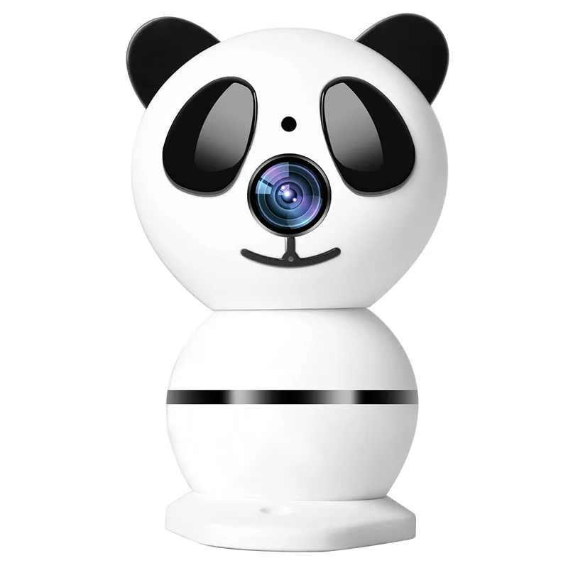 

Jooan Q6 720P Wifi Wireless Ip Camera Security Home Network Video Surveillance Night-Vision Smart Camera Mini Cctv Indoor Baby