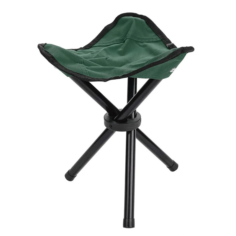 Fishing Chair Camping Folding Tripod Chair Outdoor Sports Hiking Fishing Portable Seat Chair for Outdoor Picnic BBQ Beach Chair Fishing Chair Camping Folding Tripod Chair Outdoor Sports Hiking Fishing Portable Seat Chair for Outdoor Picnic BBQ Beach Chair