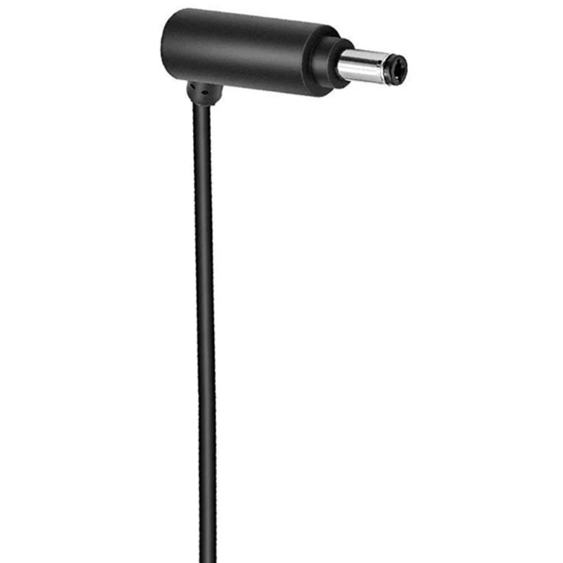 1 шт. адаптер для зарядки с европейской вилкой Dyson V8 V7 V6 DC58 DC59 DC61 DC62 DC74 пылесос