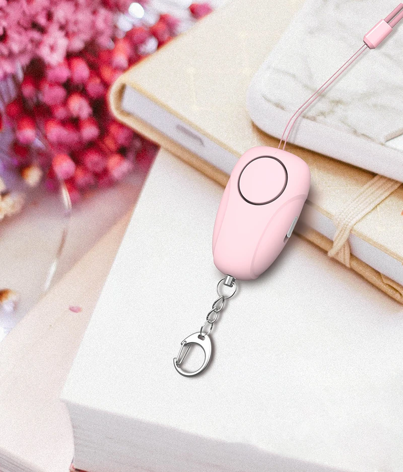 Anti-wolf alarm Personal Alarm With LED Light Anti Lost Wolf Self Defense Attack Emergency Alarms For Women Children Elderly Anti-wolf alarm Personal Alarm With LED Light Anti Lost Wolf Self Defense Attack Emergency Alarms For Women Children Elderly