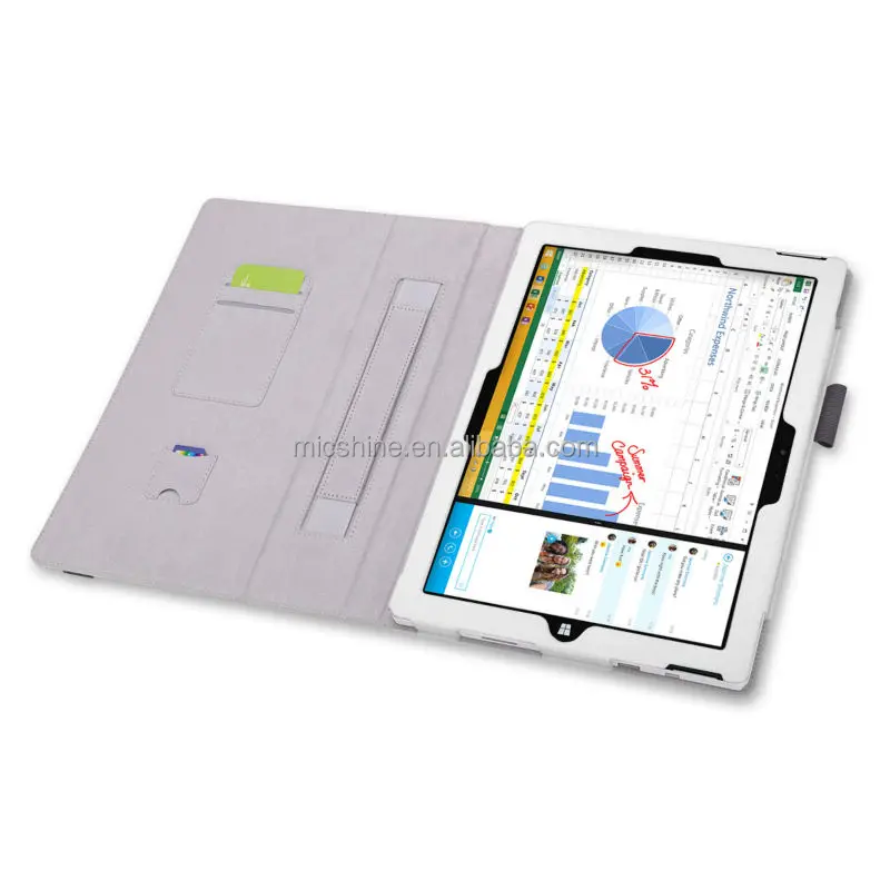 Surface Pro 3 White (05)
