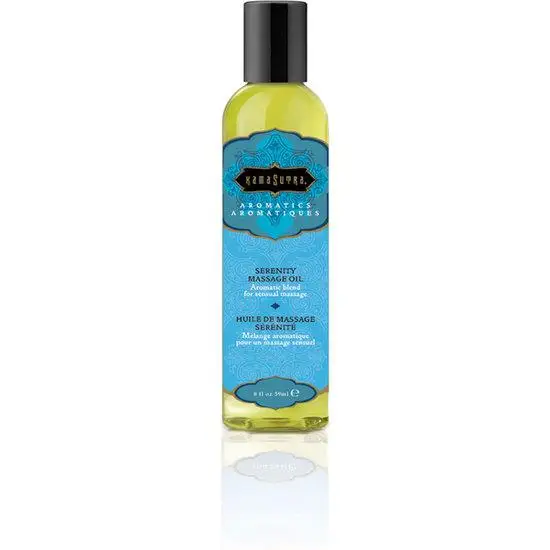 Oil 'S Aromatic massage beauty Floral-59 ml | Красота и здоровье