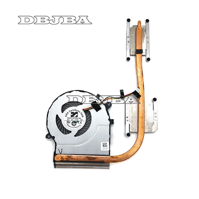 Новинка для Toshiba Satellite L55-C5272 L55D-C5227 L50-C Fan-дискретный графический ноутбук |