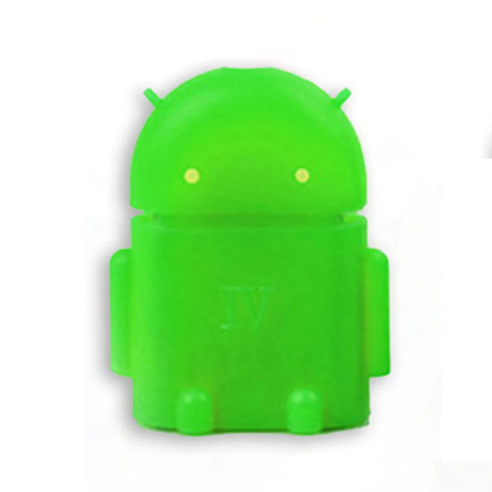 Цветной мини Micro Usb Otg кабель к USB OTG адаптер для Samsung/HTC/Xiaomi Sony /LG Android кардридер
