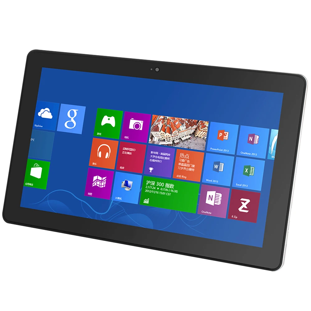 Новый джемпер EZpad 6 S Pro планшеты ПК с клавиатурой 11 ''intel Apollo Lake N3450 4 ядра ГБ + 128