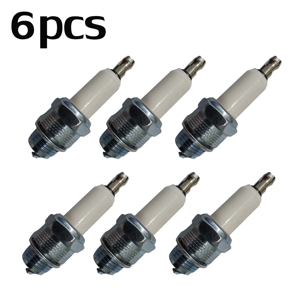 

1 Set Spark Plug Replacement OEM RJ19LM & Relevant Models Spark Plugs