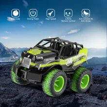 Лидер продаж RC автомобили 2,4 ГГц пульт дистанционного управления скоростной гоночный автомобиль реалистичный автомобиль украшение интерьера игрушки подарки для детей мальчики девочки