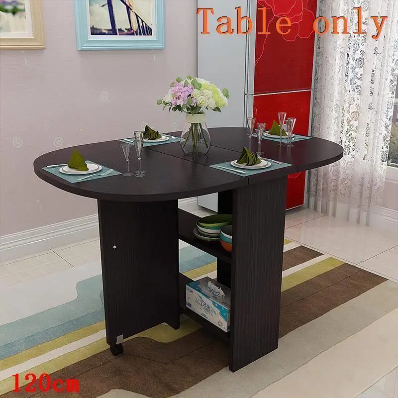 Piknik Masa Sandalye Tavolo Da Pranzo Tafel Dinning Tisch Shabby Chic Folding Desk Mesa De Jantar Bureau Dining Table