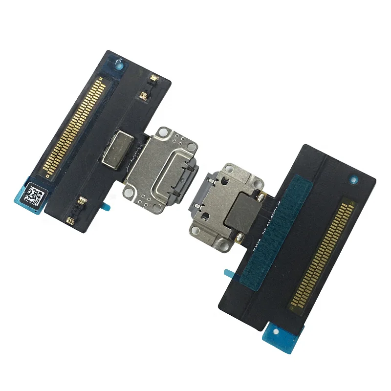 USB Charger Charging charge Port Dock Connector Flex Cable For Apple iPad 2/3/4/5/6 | Мобильные телефоны и аксессуары