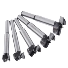 5pcs/set 15/20/25/30/35mm Wood Drill Bit Hole Saw Cutter Tool with Round Shank for Wood Cutter Garden Tool 5pcs/set 15/20/25/30/35mm Wood Drill Bit Hole Saw Cutter Tool with Round Shank for Wood Cutter Garden Tool