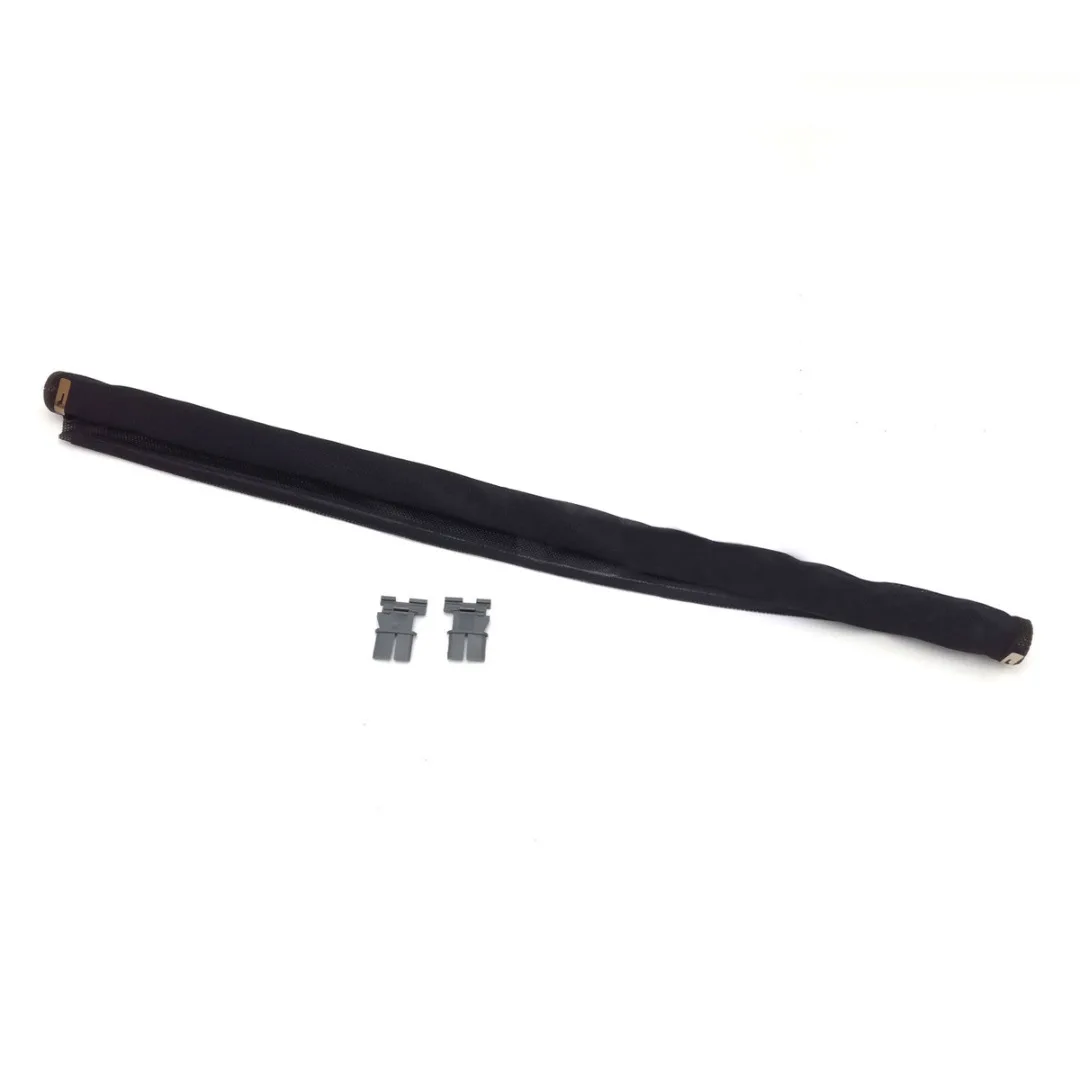 

New Arrival 1pc Black Sunroof Sunshade Corn 1K9877307B For Audi Q5