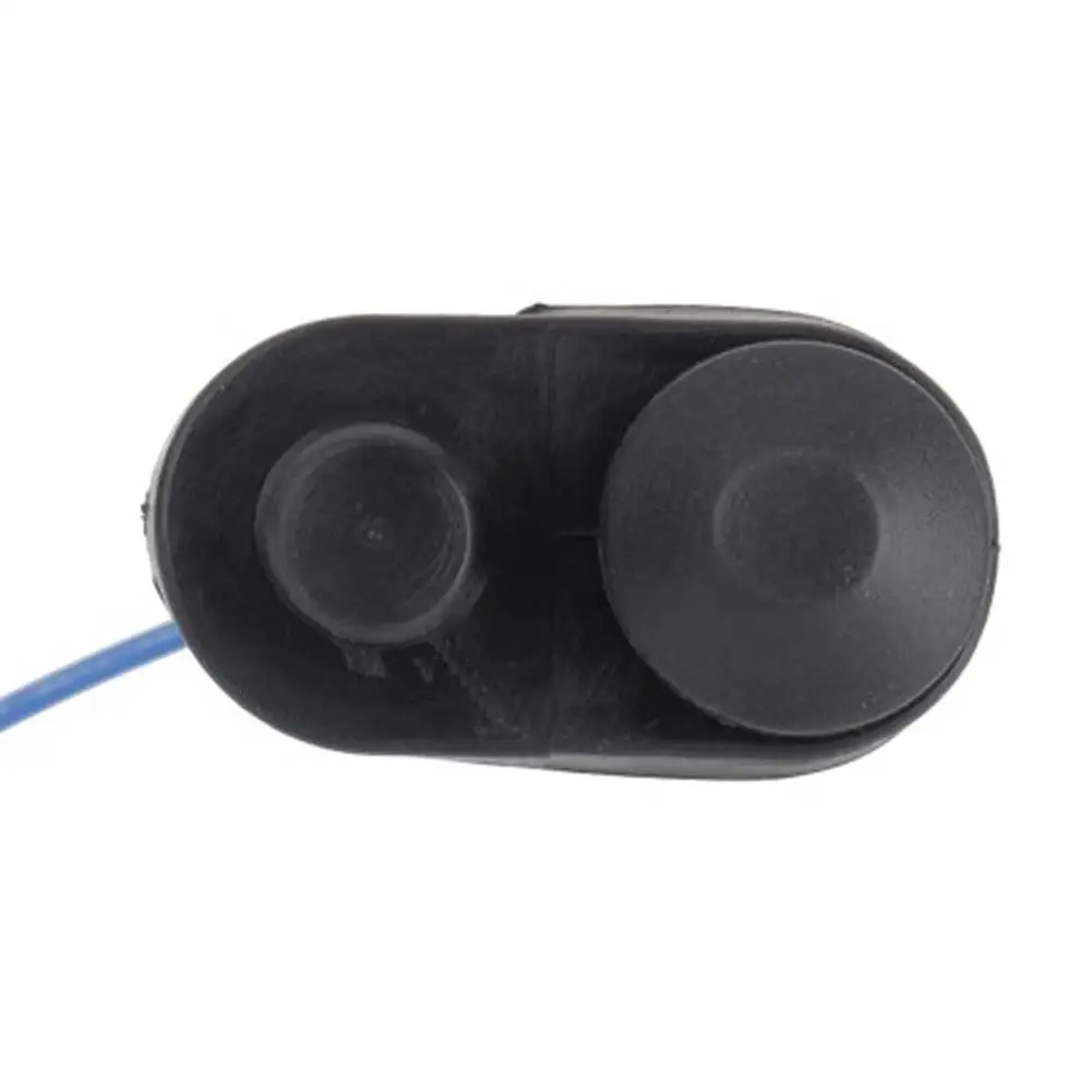 1 шт межкомнатных дверей потолочная лампа с ИК датчиком-выключателем Кнопка подкладке Запчасти черный Цвет авто подсветка дверей автомобиля кнопка переключения лампы универсальный