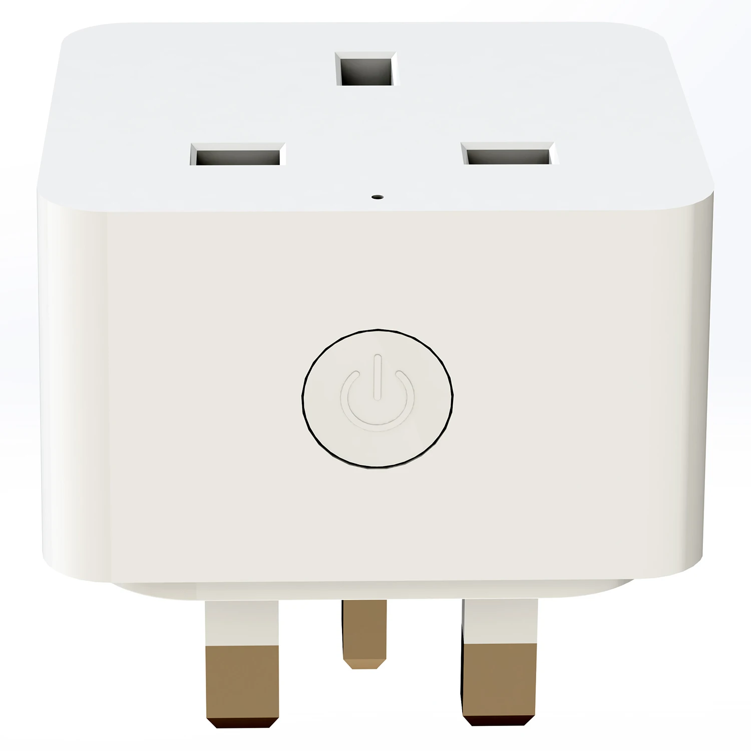 

Smart Plug, Wi-Fi Timer Socket Remote Control Home Device From Anywhere And Anytime Wifi Outlet Compatible With Alexa Google A