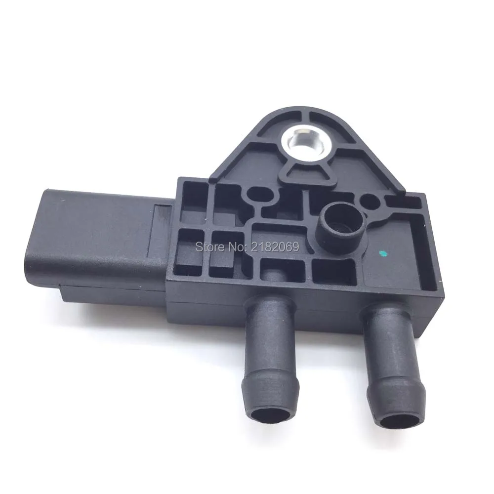 Para Peugeot 206 207 208 307 308 407 508 607 807 1618Z9 Sensor de Presión de escape