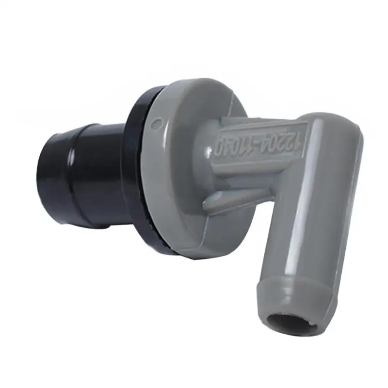 VODOOL Plastic PCV Positive Crankcase Ventilation Valve 1220411040 for Toyota Celica Lexus Auto Replacement Parts VODOOL Plastic PCV Positive Crankcase Ventilation Valve 1220411040 for Toyota Celica Lexus Auto Replacement Parts