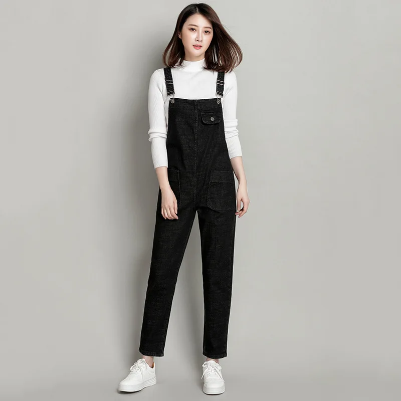 jumpsuit boyfriend jeans