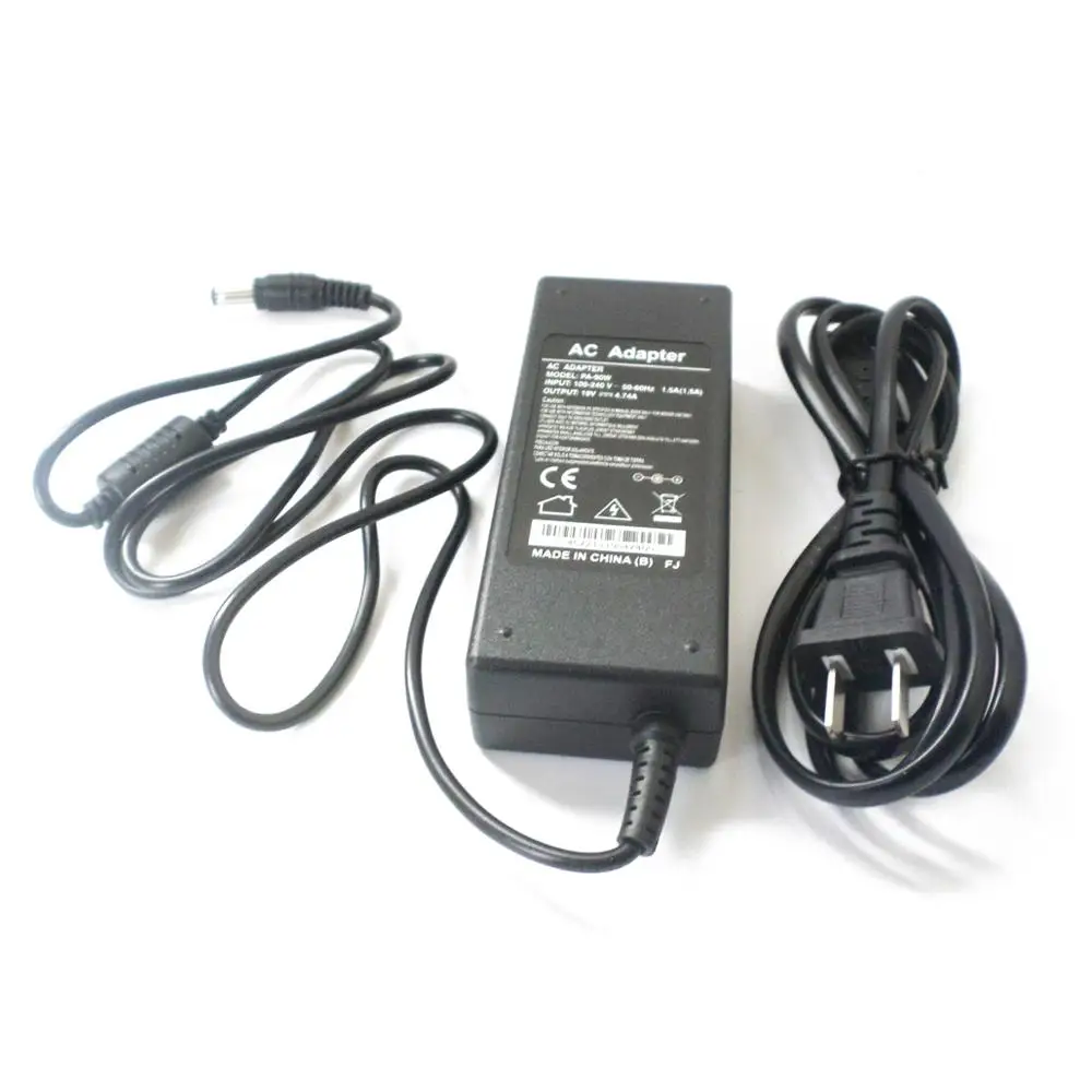 

90W Notebook AC Adapter for ASUS AS90W ADP-90SB BB PA-1900-36 90W A2 A3 A6 A8 F3 F70 F8 F80 F81 series Laptop Power Charger Plug