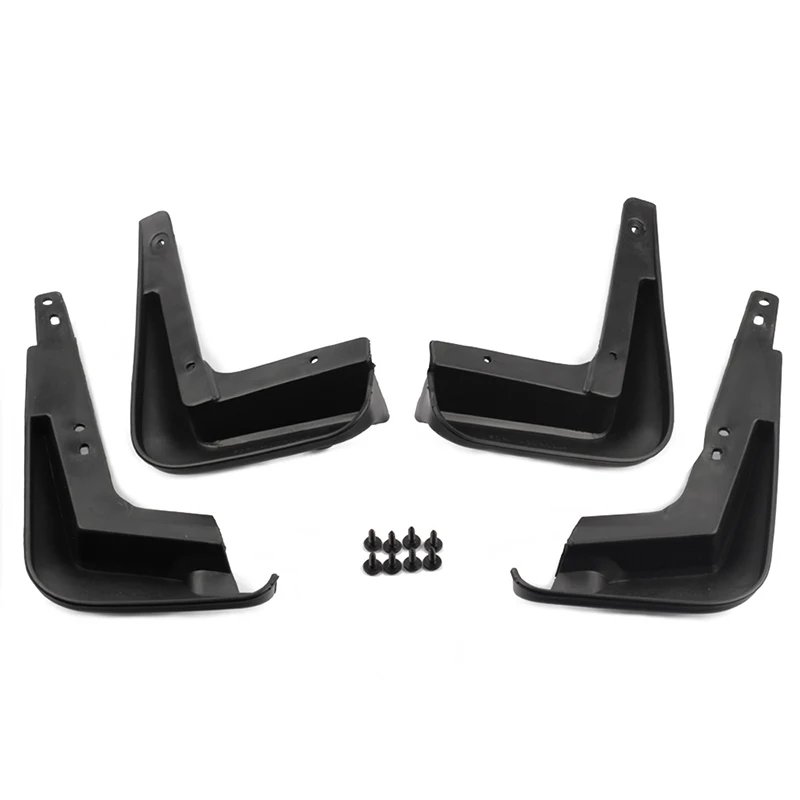 Dasbecan Автомобильные Брызговики для Toyota Corolla 2006 2013 аксессуары автомобильных