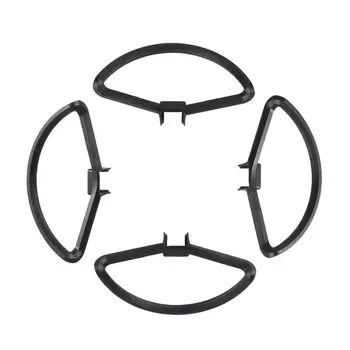 

4pcs Propeller Protector Props Bumper Guard Protective Cover for Parrot Anafi Drone Accessories Propeller Protector