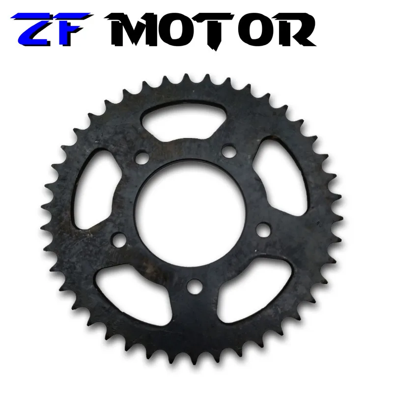 Передняя и задняя звездочки передач цепь 525HV для Honda CB400 1992 1993 1994 1995 1996 1997 1998