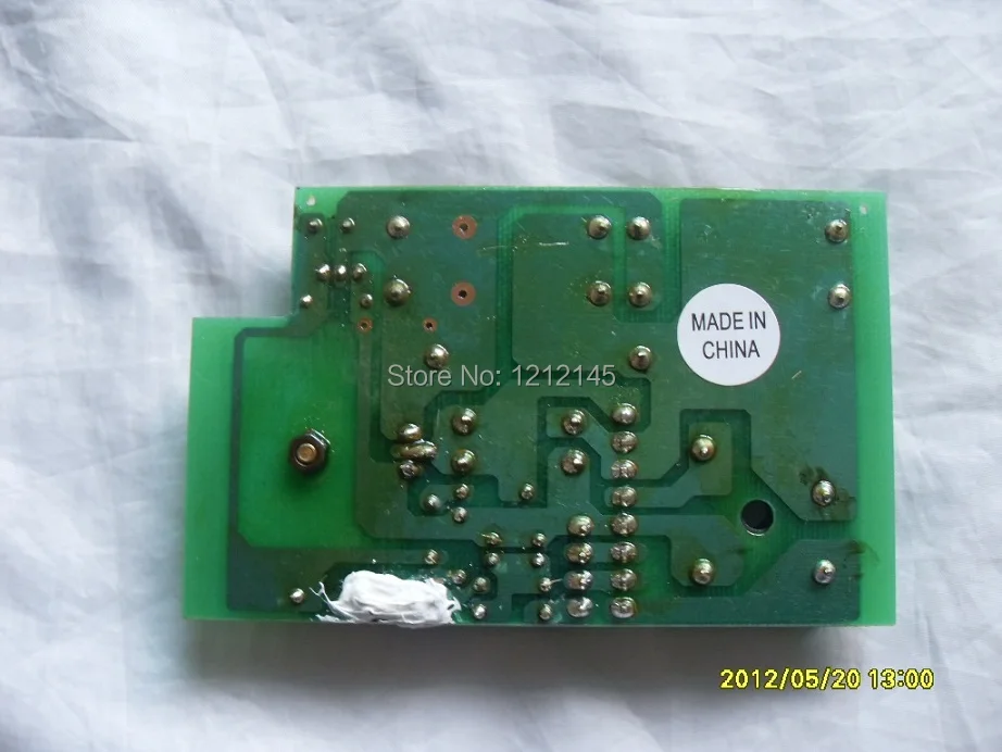 EF6600E-2