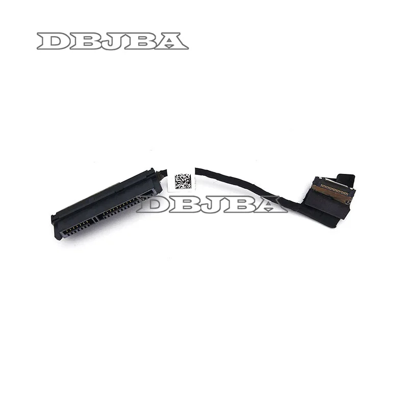 

NEW ORIGINAL HDD CABLE For DELL M3510 P3510 E5570 E5470 HARD DRIVE CABLE CONNECTOR DC02C00B400 04G9GN 4G9GN ADM80 HDD CABLE