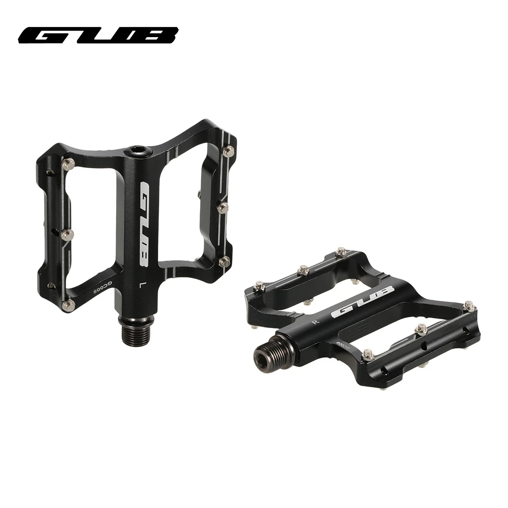 platform pedals for road bike
