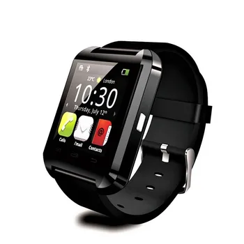 Sports Smart Watch Bluetooth Multi-functional 1.5 Inch Android SmartWatch OLED Color Screen For Man Woman