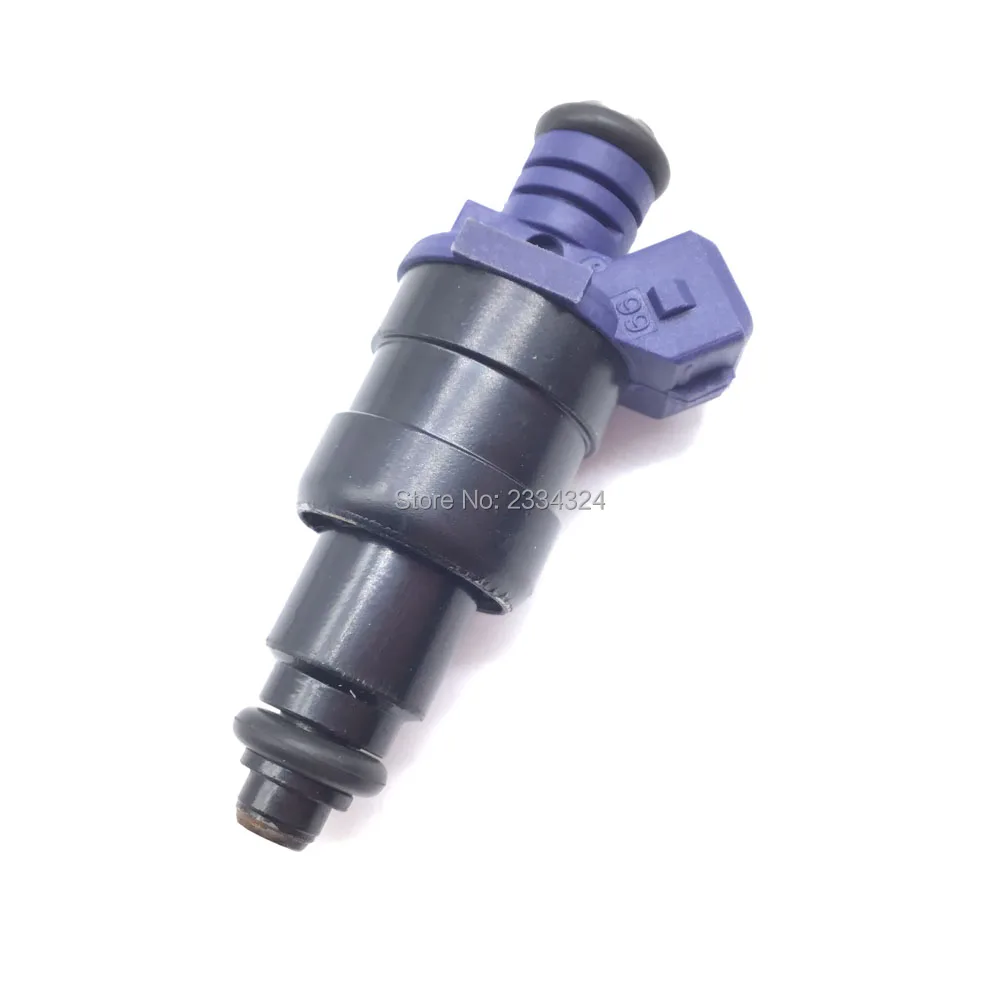 Fuel injector For Renault Clio mk II Megane Scenic 1.6 i/1.6 e 0986280553,7700866313,FI1173