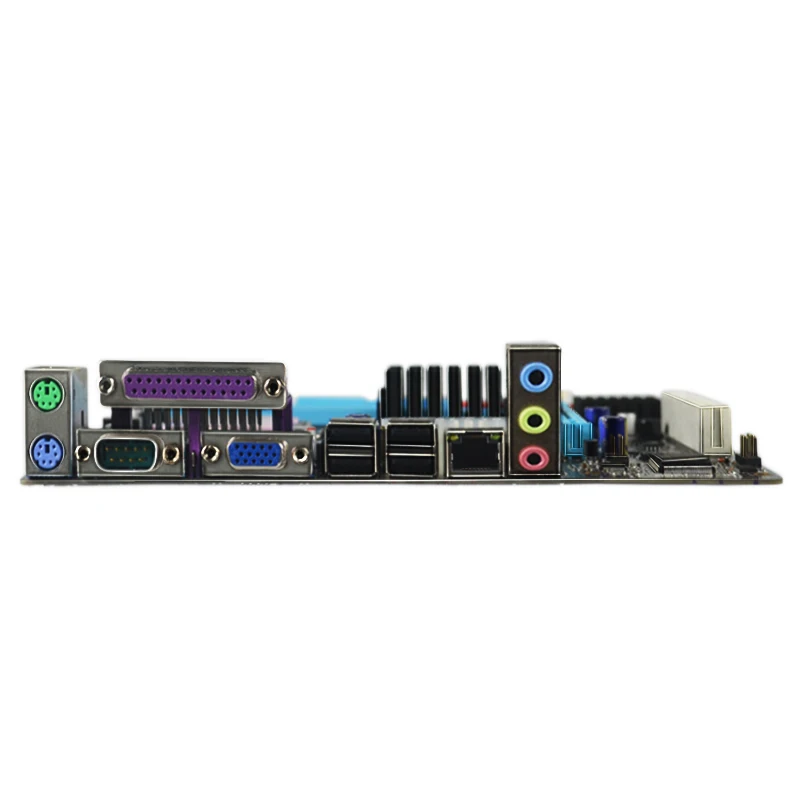 Настольная материнская плата PCWINMAX 4 Гб LGA775 поддержка DDR3 DDR2 RAM дешевая