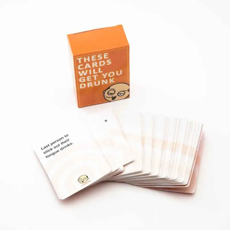 

Simple Playing Cards Recreational Way of Leisure Life Quality Game New Family Children Friends Entertainment