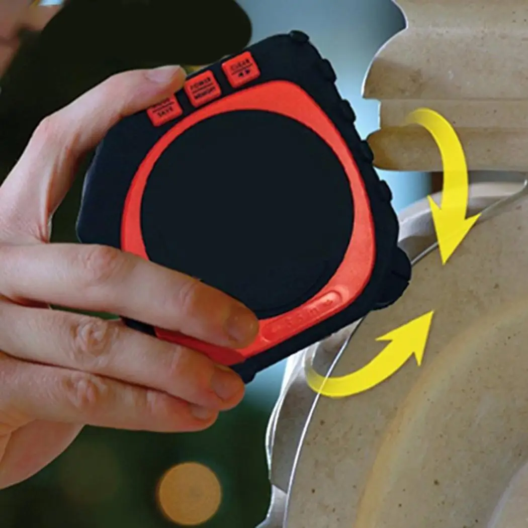 Клейсветодио дный кие ленты led мера 0 1 лазер в черный Multi function клейкие 01 мм дисплей