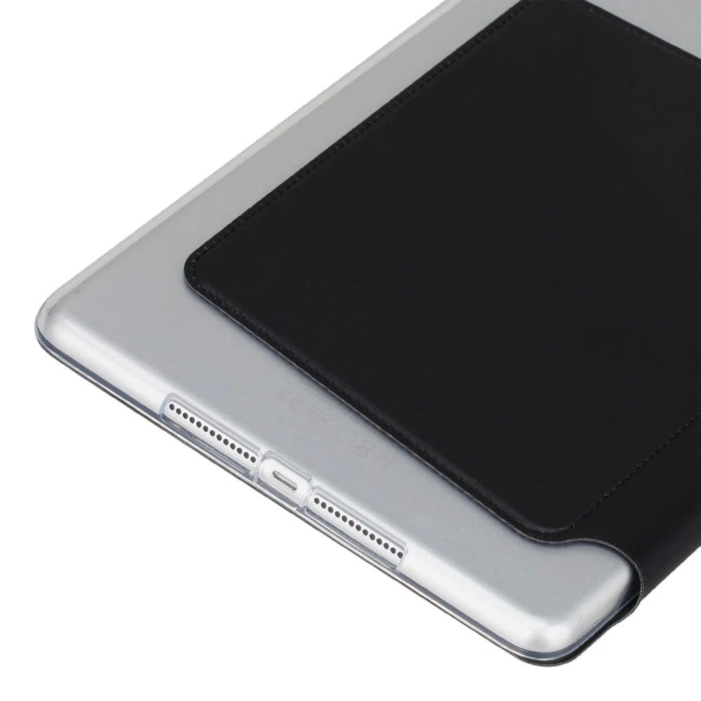 Защитный чехол Core Smart case для Ipad 2017 9.7&quot black|Чехлы планшетов и электронных книг| |