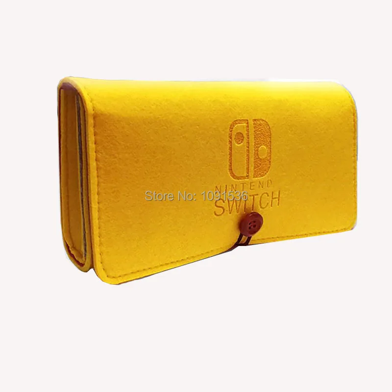 Сумка для хранения Nintendo консоль чехол Pika Прочный переноски Lite переключатель NS