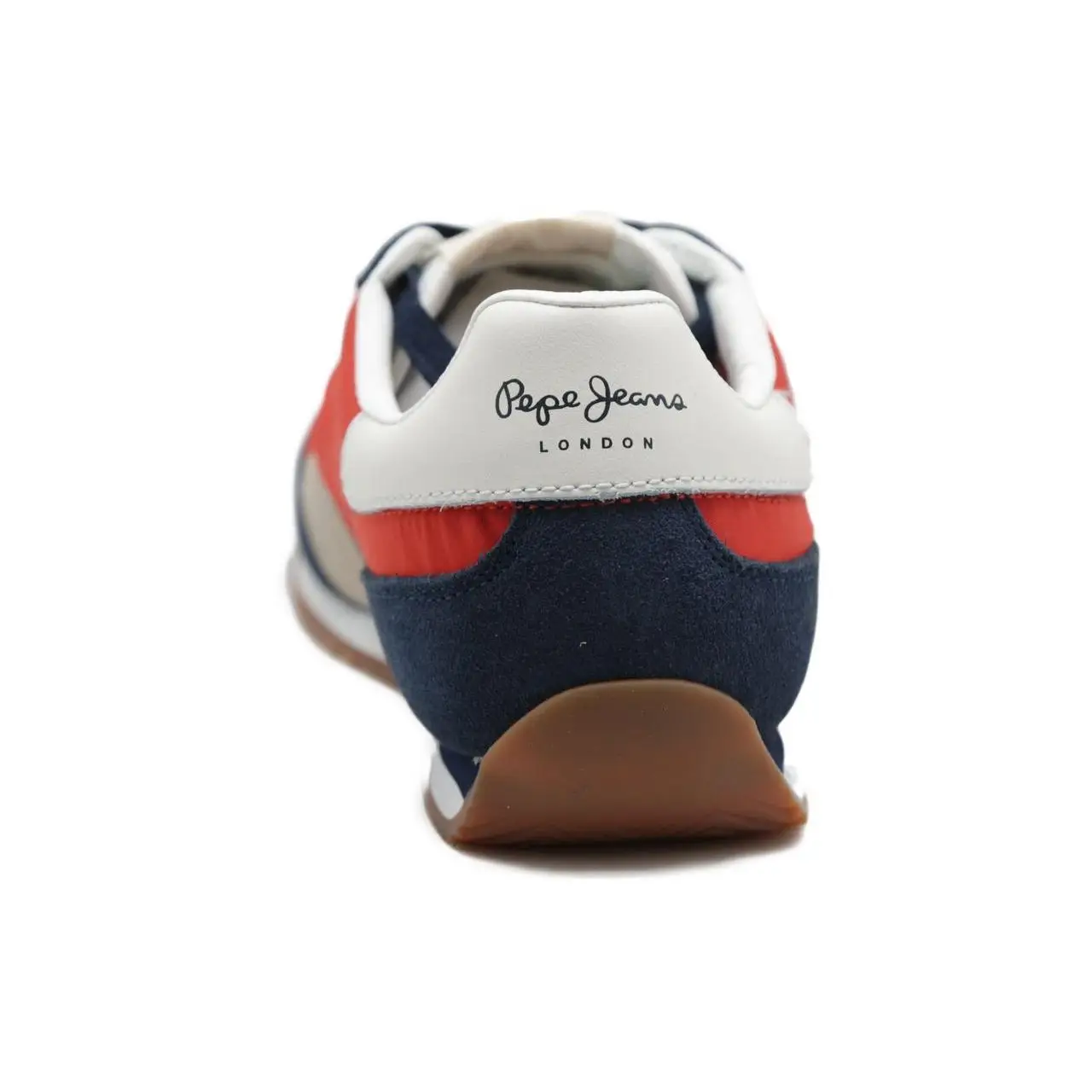 PEPE JEANS MAN SYNTHETIC LOW Slips MAN.|Обувь для ходьбы| |